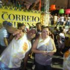 Bloco Skol Folia